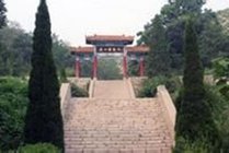灵山聚龙洞景点图片