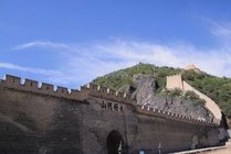 大境门景区景点图片