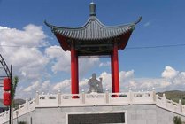 塞外庄园景点图片