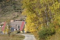 翠云山森林度假景区景点图片