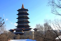 魁星楼景区景点图片