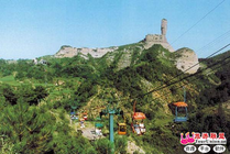 磬锤峰景点图片