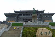 泽州园景点图片