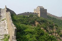 青山关景点图片