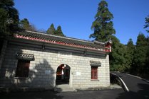 铁佛寺景点图片