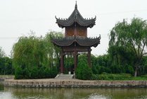 东山文化公园景点图片
