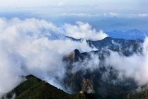 祖山风景区景点图片