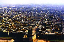 平遥古城景点图片