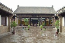 文庙学宫博物院景点天气实景图