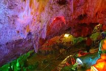 太行龙洞景点图片