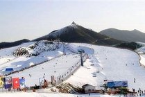 孤峰山景点图片