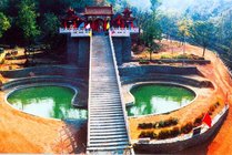北武当山风景区景点图片