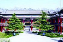 临潼博物馆景点图片