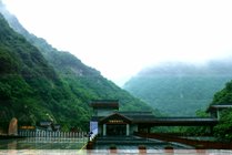 太平国家森林公园景点图片