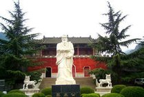 钓鱼台风景名胜区景点图片