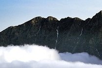 太白山国家森林公园景点图片