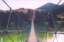 锦屏山旅游度假区景点图片