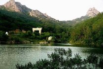 珠山国家森林公园景点图片