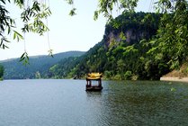 牛郎织女景区景点图片