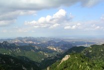 昆嵛山国家森林公园景点图片