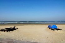 烟台金沙滩海滨公园景点图片