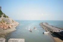蓬莱阁旅游景区景点图片