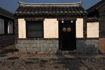 牟氏庄园景点图片