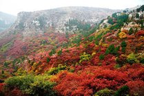 石门坊风景名胜区景点图片