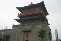 沂山国家森林公园景点图片