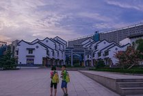中国宝石城景点图片