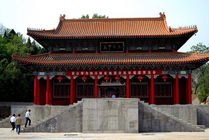 安山寺景点图片