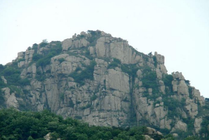 徂徕山国家森林公园景点图片