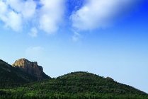 天佛风景名胜区景点图片