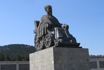 诸葛亮文化旅游区景点图片
