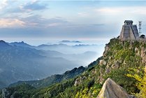 蒙山景点图片