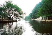 蒙山蒙阴云蒙景区景点图片