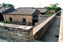 魏氏庄园景区景点图片