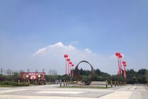 广饶孙子文化旅游区景点图片