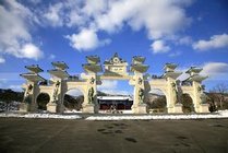 仙姑顶风景区景点图片