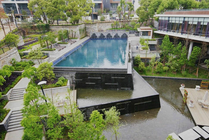 天沐温泉景点图片