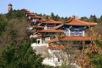 圣水观风景名胜区景点图片