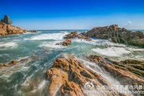 成山头国家重点风景名胜区景点图片
