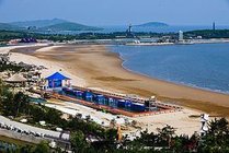 大乳山滨海旅游度假区景点图片