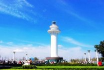 日照海滨国家森林公园景点图片