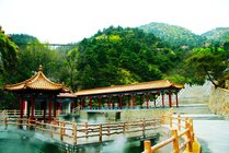 房干生态旅游区景点图片