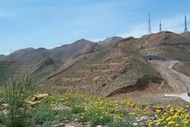 雅玛里克山景点图片