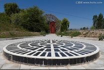 八卦公园景点图片