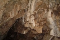科桑溶洞国家森林公园景点图片
