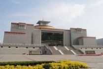 中国藏医药文化博物馆景点图片