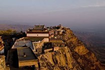 夏琼寺景点图片